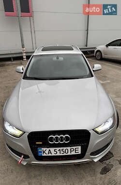 Универсал Audi A4 2012 в Киеве фото 4 Универсал Audi A4 2012 в Киеве
