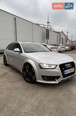 Универсал Audi A4 2012 в Киеве фото 5 Универсал Audi A4 2012 в Киеве
