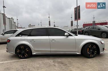 Универсал Audi A4 2012 в Киеве фото 6 Универсал Audi A4 2012 в Киеве