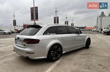 Универсал Audi A4 2012 в Киеве фото 7 Универсал Audi A4 2012 в Киеве