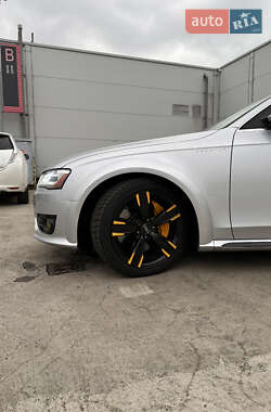 Универсал Audi A4 2012 в Киеве фото 10 Универсал Audi A4 2012 в Киеве