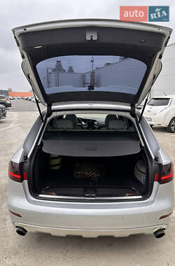 Універсал Audi A4 2012 в Києві