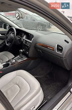Универсал Audi A4 2012 в Киеве фото 12 Универсал Audi A4 2012 в Киеве