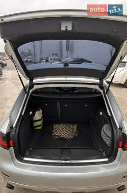 Универсал Audi A4 2012 в Киеве фото 15 Универсал Audi A4 2012 в Киеве