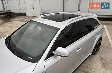 Универсал Audi A4 2012 в Киеве фото 11 Универсал Audi A4 2012 в Киеве