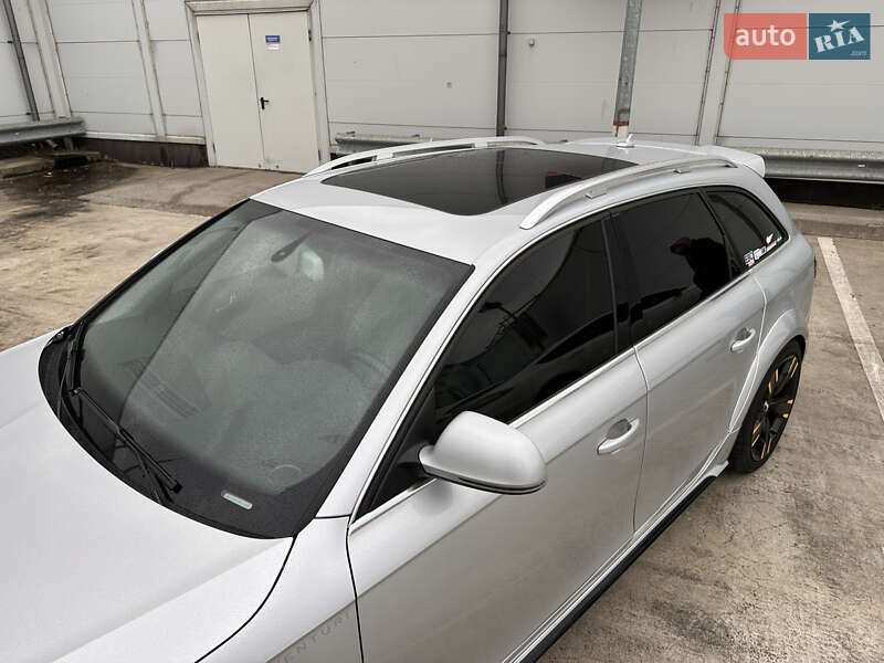 Универсал Audi A4 2012 в Киеве фото 11 Универсал Audi A4 2012 в Киеве