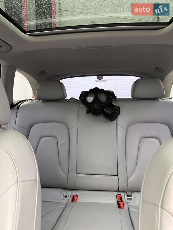 Універсал Audi A4 2012 в Києві фото 18 Універсал Audi A4 2012 в Києві