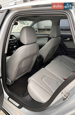 Универсал Audi A4 2012 в Киеве фото 16 Универсал Audi A4 2012 в Киеве