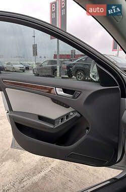 Универсал Audi A4 2012 в Киеве фото 19 Универсал Audi A4 2012 в Киеве