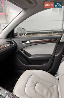Универсал Audi A4 2012 в Киеве фото 20 Универсал Audi A4 2012 в Киеве