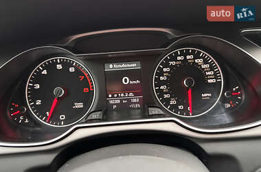 Универсал Audi A4 2012 в Киеве фото 23 Универсал Audi A4 2012 в Киеве