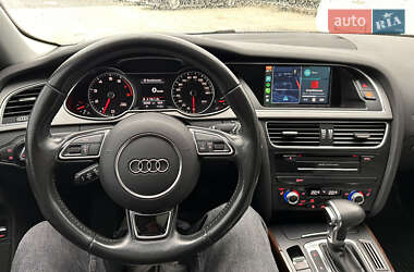 Универсал Audi A4 2012 в Киеве фото 21 Универсал Audi A4 2012 в Киеве
