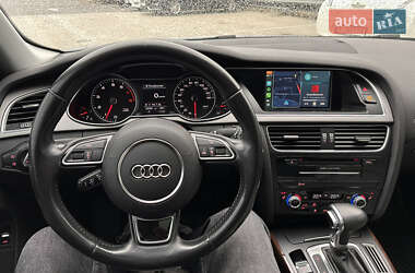 Универсал Audi A4 2012 в Киеве фото 22 Универсал Audi A4 2012 в Киеве