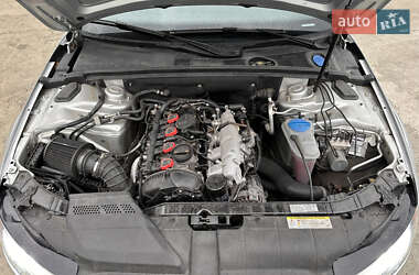 Универсал Audi A4 2012 в Киеве фото 24 Универсал Audi A4 2012 в Киеве