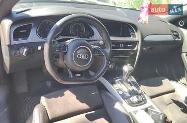 Седан Audi A4 2012 в Ровно