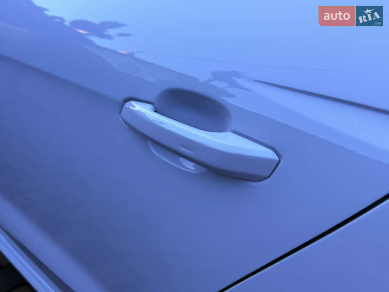 Универсал Audi A4 2022 в Мукачево