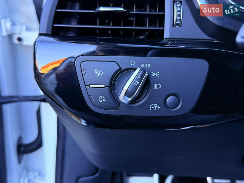 Универсал Audi A4 2022 в Мукачево