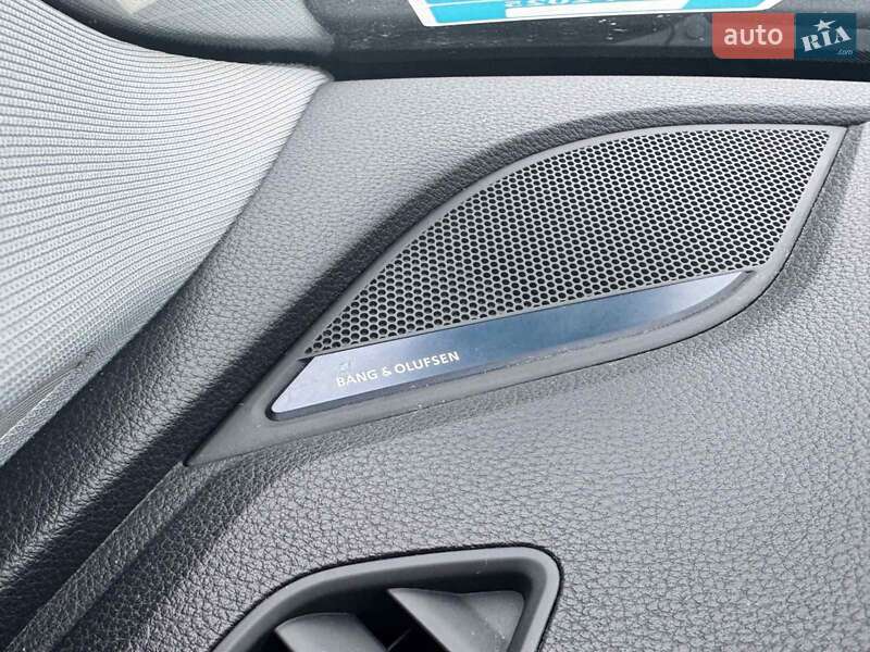 Седан Audi A4 2016 в Львове фото 19 Седан Audi A4 2016 в Львове