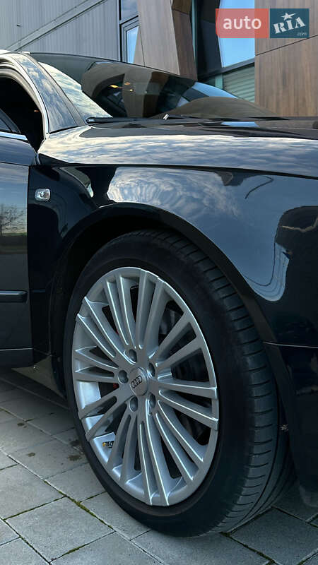 Універсал Audi A4 2007 в Луцьку фото 21 Універсал Audi A4 2007 в Луцьку