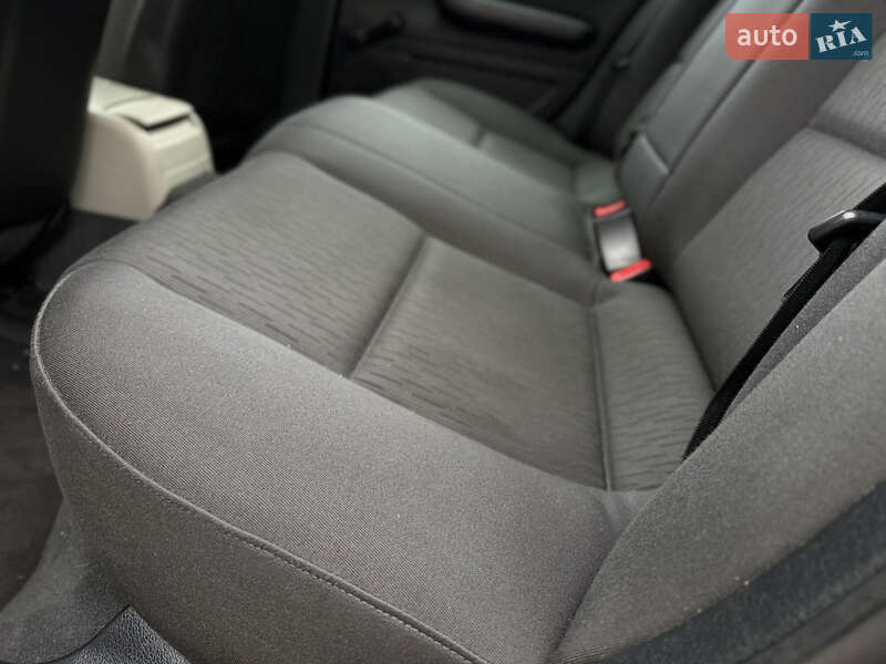 Седан Audi A4 2007 в Володимирі фото 59 Седан Audi A4 2007 в Володимирі