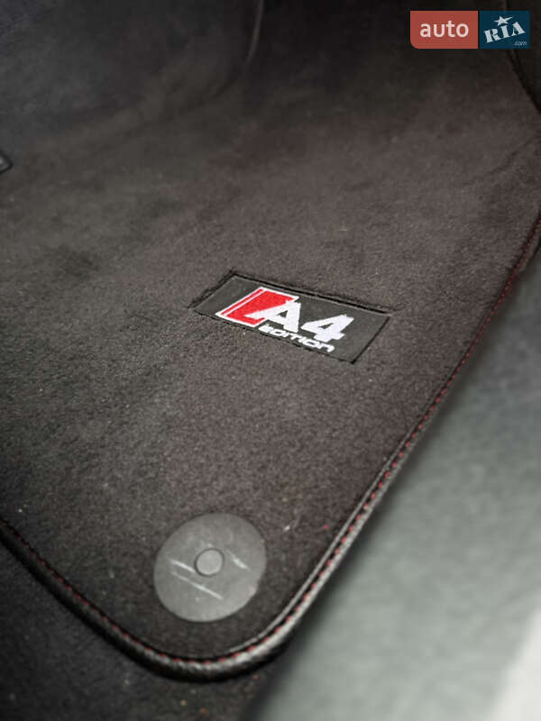 Седан Audi A4 2007 в Володимирі фото 77 Седан Audi A4 2007 в Володимирі