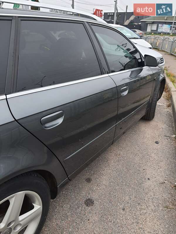 Універсал Audi A4 2007 в Немішаєве фото 9 Універсал Audi A4 2007 в Немішаєве