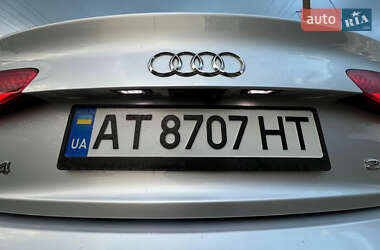 Седан Audi A4 2013 в Городенке