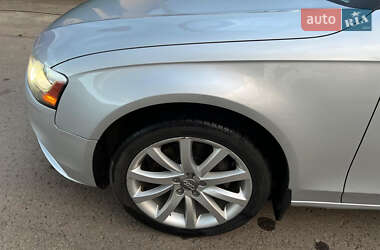 Седан Audi A4 2013 в Городенке