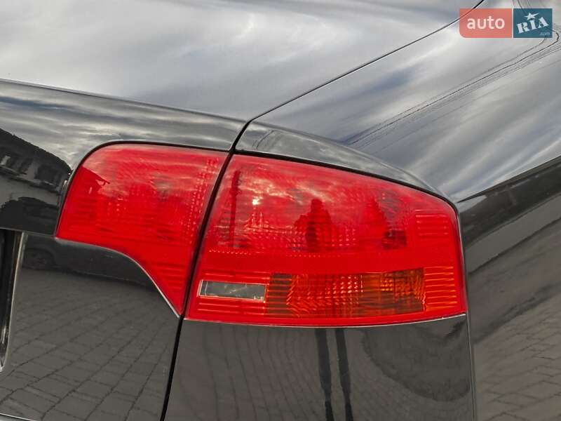 Седан Audi A4 2008 в Красилові фото 41 Седан Audi A4 2008 в Красилові