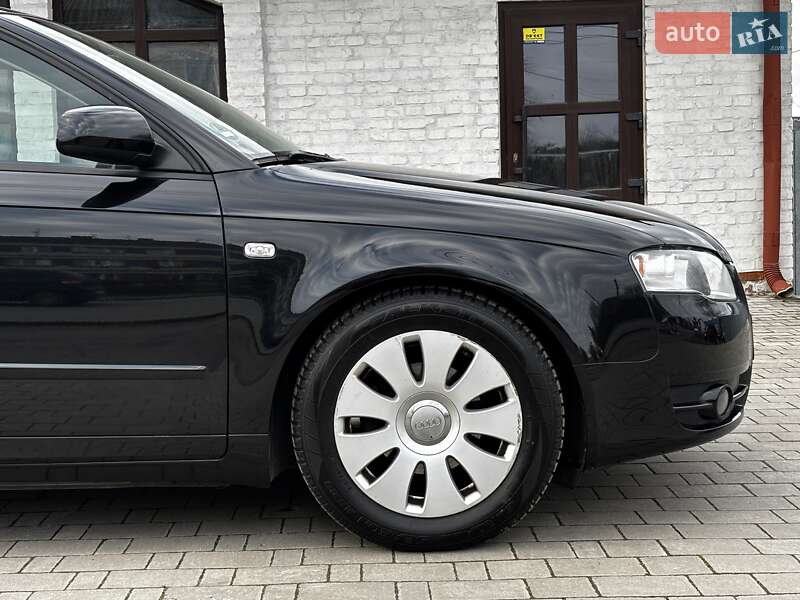 Седан Audi A4 2008 в Красилові фото 45 Седан Audi A4 2008 в Красилові