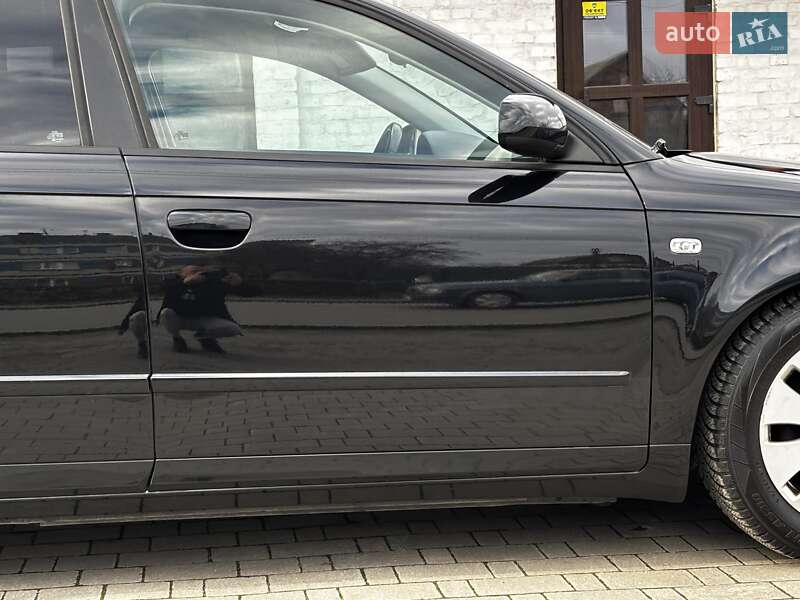 Седан Audi A4 2008 в Красилові фото 46 Седан Audi A4 2008 в Красилові