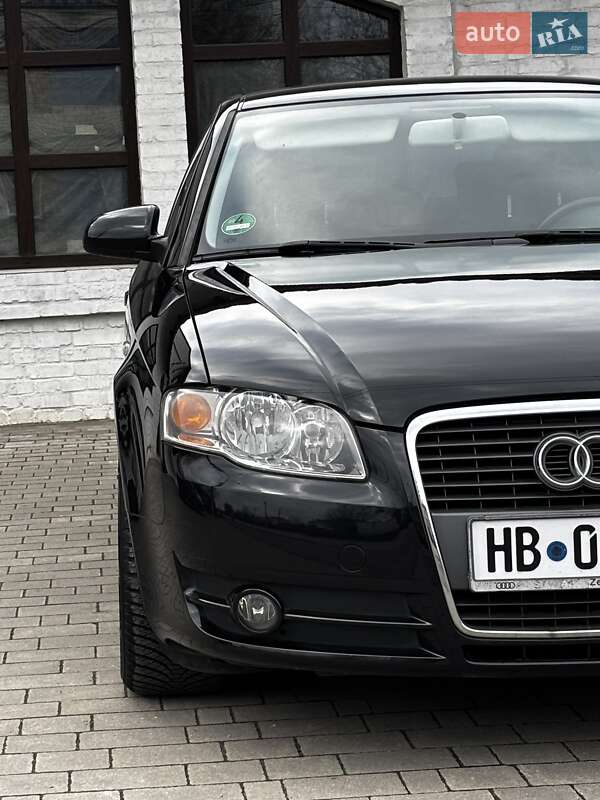 Седан Audi A4 2008 в Красилові фото 58 Седан Audi A4 2008 в Красилові