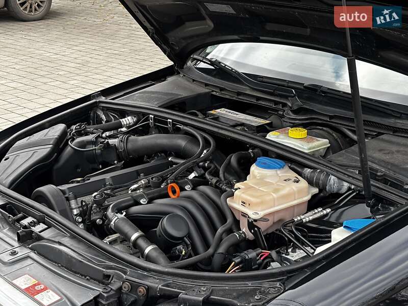 Седан Audi A4 2008 в Красилові фото 63 Седан Audi A4 2008 в Красилові