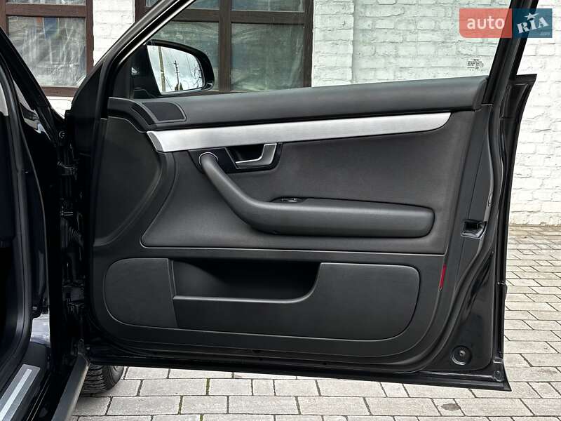 Седан Audi A4 2008 в Красилові фото 74 Седан Audi A4 2008 в Красилові