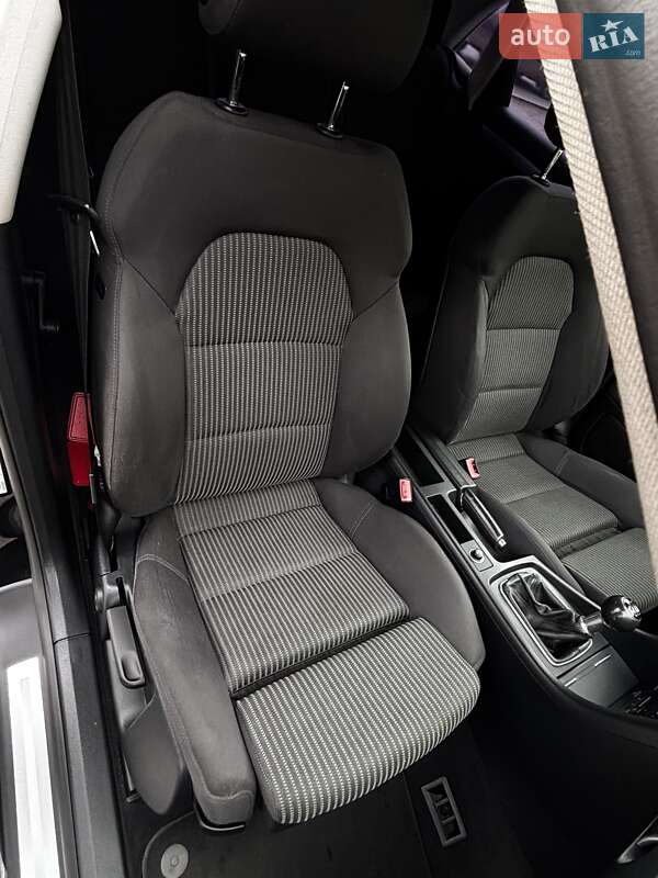 Седан Audi A4 2008 в Красилові фото 79 Седан Audi A4 2008 в Красилові