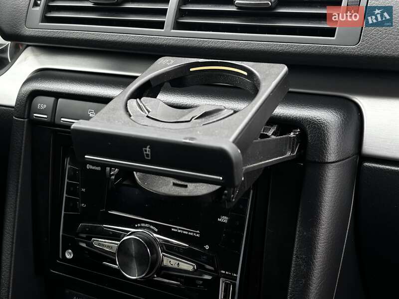 Седан Audi A4 2008 в Красилові фото 87 Седан Audi A4 2008 в Красилові