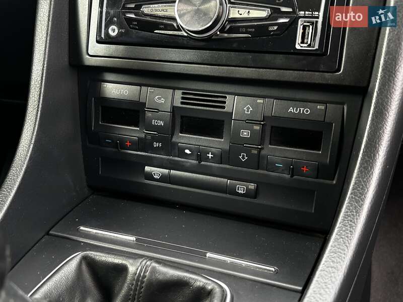 Седан Audi A4 2008 в Красилові фото 88 Седан Audi A4 2008 в Красилові