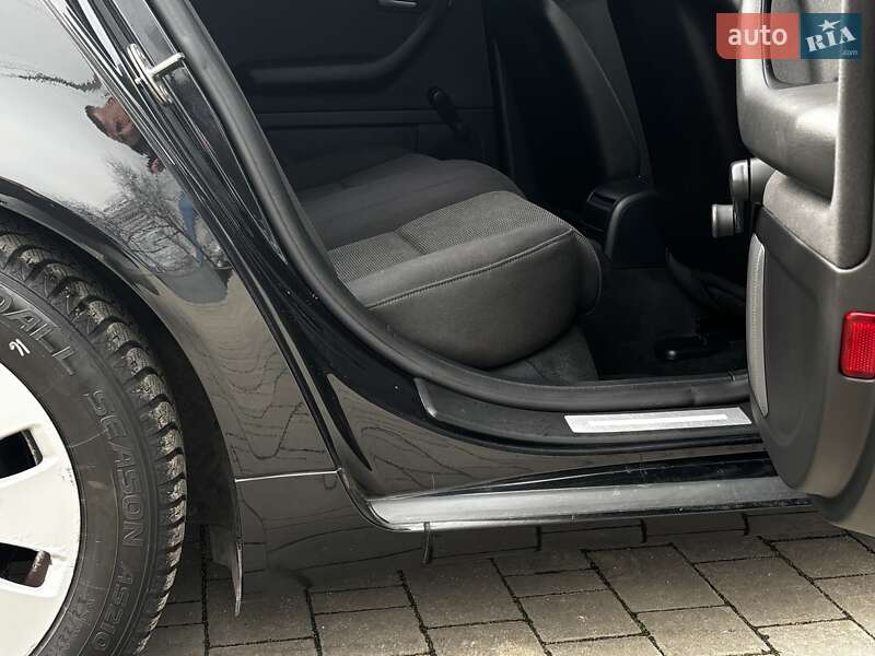 Седан Audi A4 2008 в Красилові фото 105 Седан Audi A4 2008 в Красилові