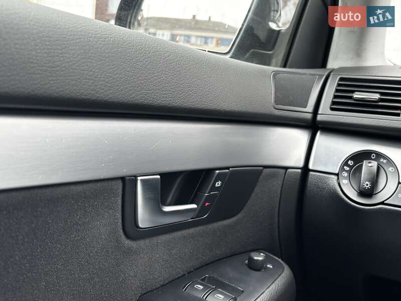 Седан Audi A4 2008 в Красилові фото 125 Седан Audi A4 2008 в Красилові