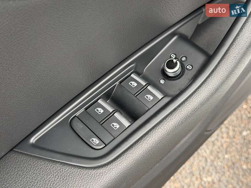 Седан Audi A4 2016 в Кривому Розі фото 38 Седан Audi A4 2016 в Кривому Розі