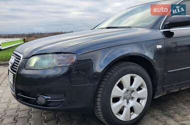 Универсал Audi A4 2004 в Киеве фото 5 Универсал Audi A4 2004 в Киеве