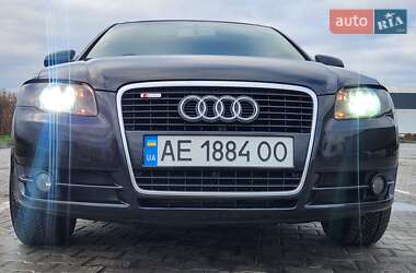 Универсал Audi A4 2004 в Киеве фото 6 Универсал Audi A4 2004 в Киеве