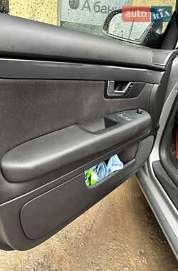 Універсал Audi A4 2004 в Ужгороді