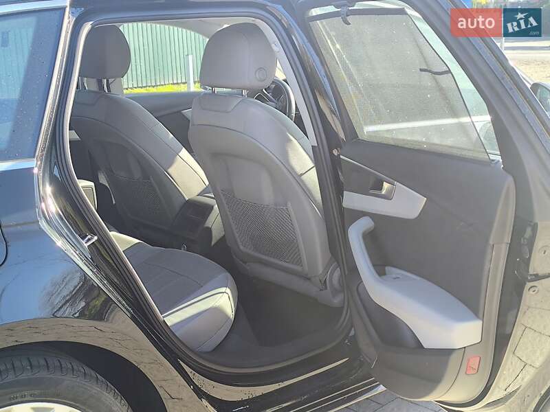 Універсал Audi A4 2020 в Львові
