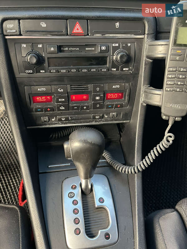 Универсал Audi A4 2003 в Ровно