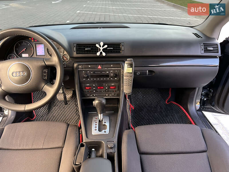 Универсал Audi A4 2003 в Ровно