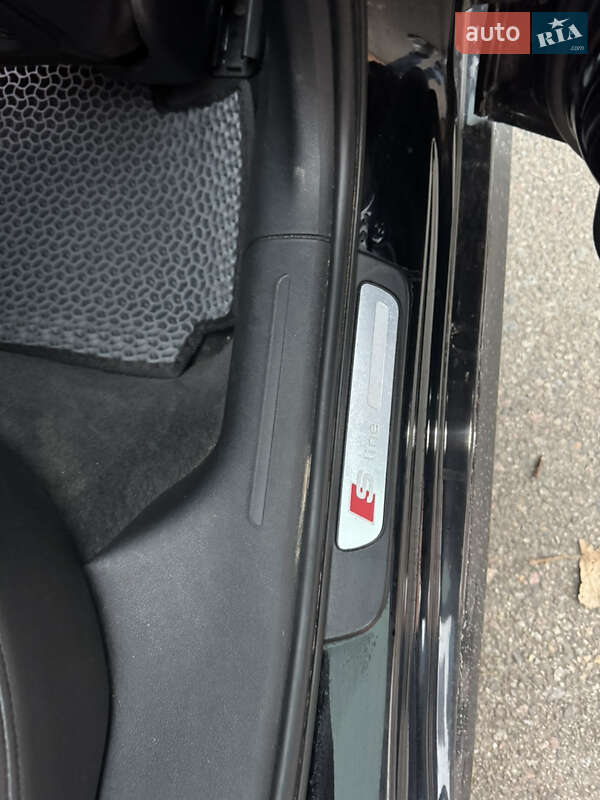 Седан Audi A4 2014 в Києві фото 6 Седан Audi A4 2014 в Києві