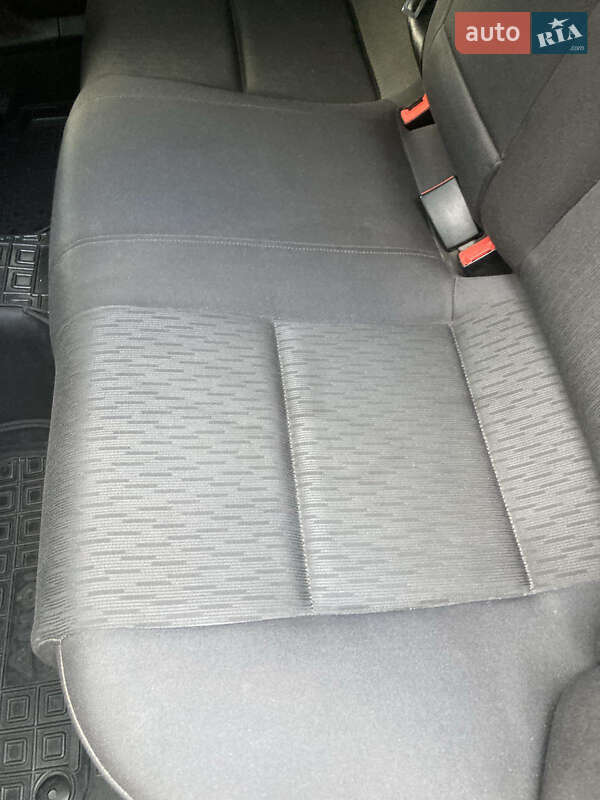 Універсал Audi A4 2007 в Полтаві