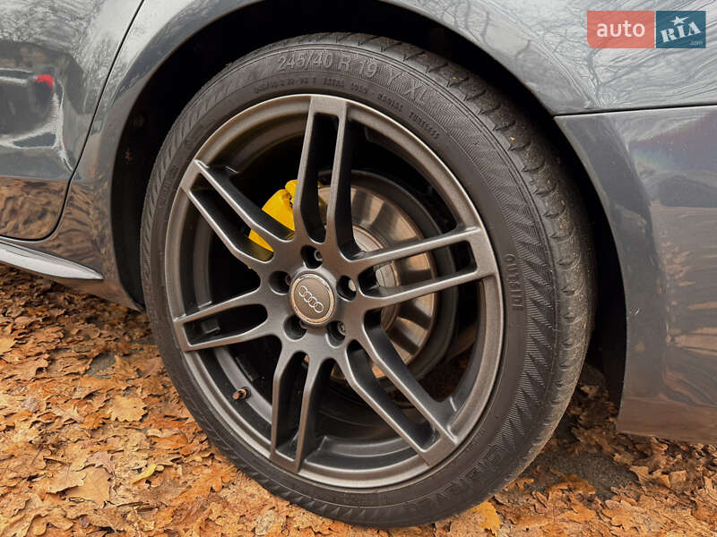 Універсал Audi A4 2008 в Дніпрі фото 23 Універсал Audi A4 2008 в Дніпрі