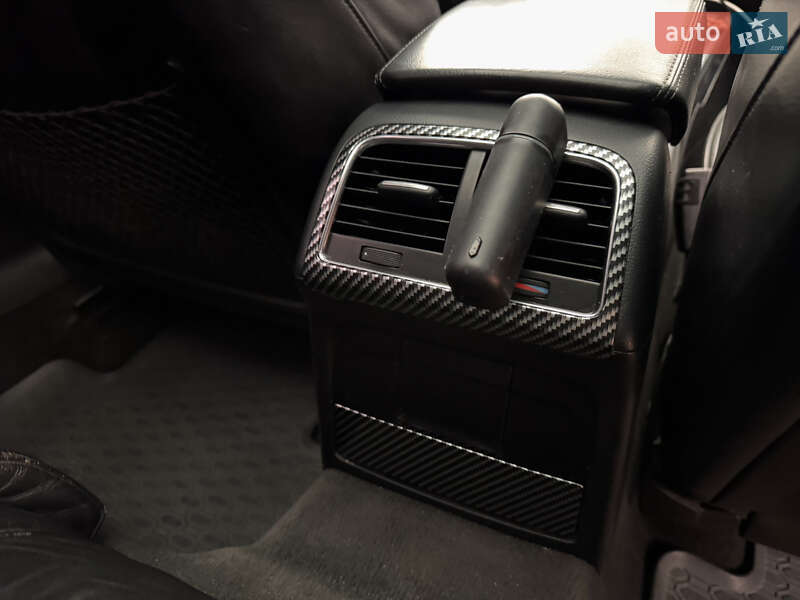 Універсал Audi A4 2008 в Дніпрі фото 30 Універсал Audi A4 2008 в Дніпрі